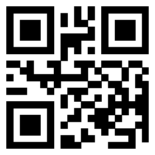 Scansione del QrCode di 3305028369