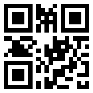 3305028371 - Immagine del QrCode