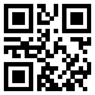 Scansione del Qr Code di 3305028372