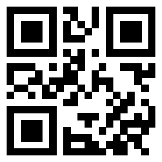 3305028373 - Immagine del Qr Code associato