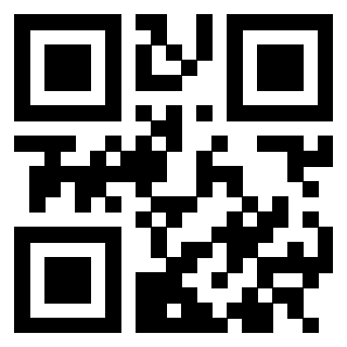3305028375 - Immagine del QrCode