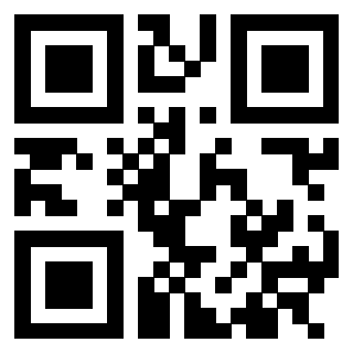 3305028376 Qr Code associato