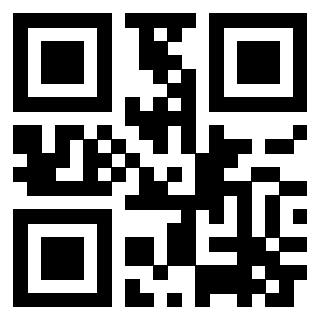 3305028377 - Immagine del QrCode associato