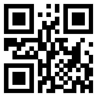 3305028380 - Immagine del Qr Code associato
