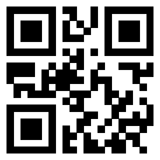 3305028382 Qr Code associato