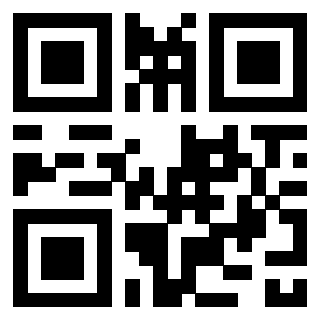 3305028383 Qr Code associato
