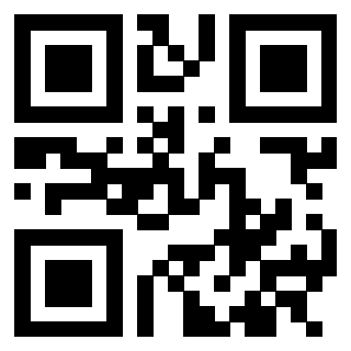 Immagine del QrCode di 3305028385