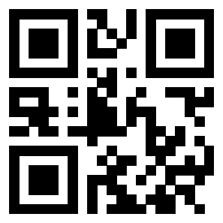 3305028386 - Immagine del Qr Code associato