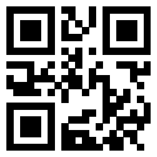 3305028387 Qr Code associato
