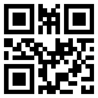 Il QrCode di 3305028388