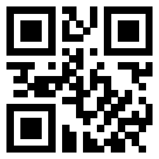 3305028389 - Immagine del Qr Code associato