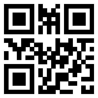 Scansione del Qr Code di 3305028392