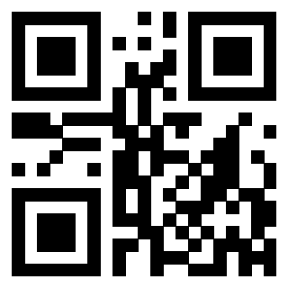 3305028395 - Immagine del QrCode