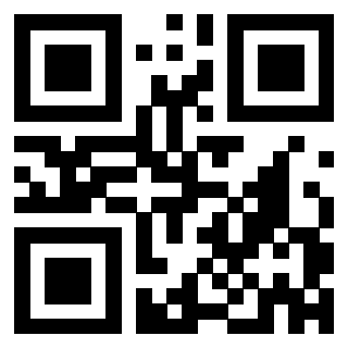 3305028397 - Immagine del Qr Code associato