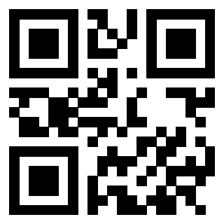 Il QrCode di 3305028398