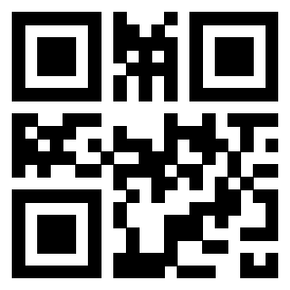 Immagine del Qr Code di 3305028399