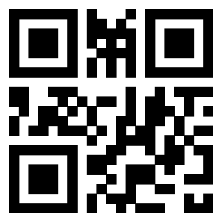 Il Qr Code di 3305028404