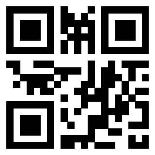 3305028405 - Immagine del Qr Code