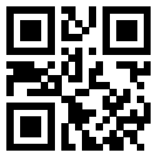 3305028406 Qr Code associato