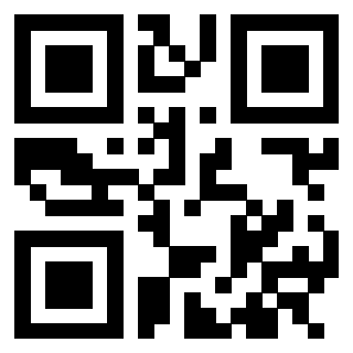 3305028407 QrCode associato