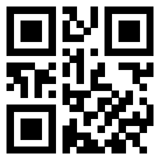 Qr Code di 3305028409