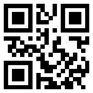 3305028410 - Immagine del Qr Code associato