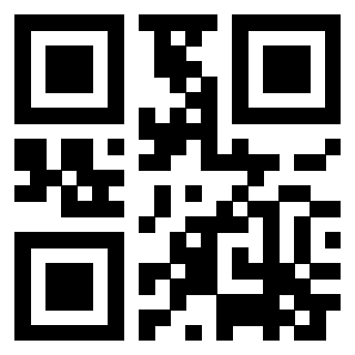 QrCode di 3305028412