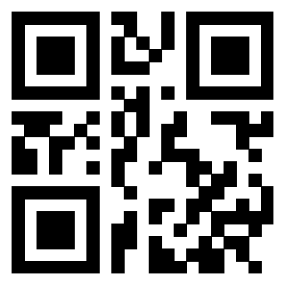 Scansione del Qr Code di 3305028413