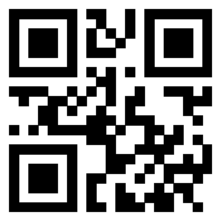3305028414 QrCode associato