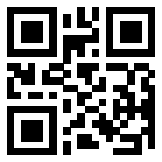 3305028418 Qr Code associato