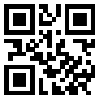 3305028419 - Immagine del Qr Code associato