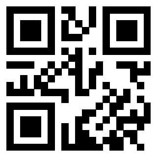Immagine del QrCode di 3305028420