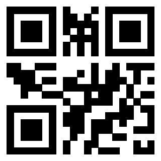 3305028421 Qr Code associato