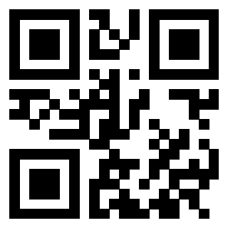 Scansione del QrCode di 3305028423