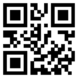 Immagine del QrCode di 3305028425