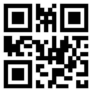 3305028426 - Immagine del QrCode