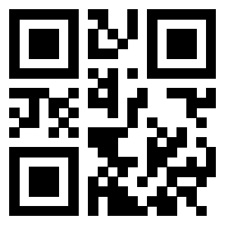Il Qr Code di 3305028427
