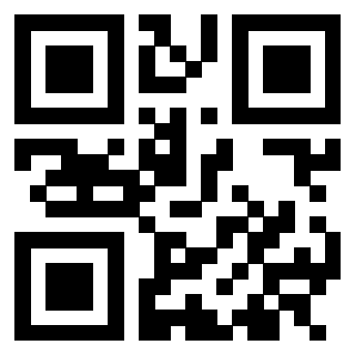 Immagine del Qr Code di 3305028428