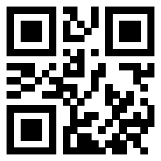 Il QrCode di 3305028432