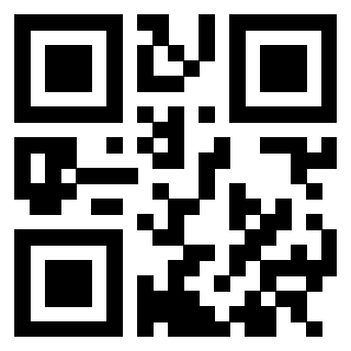 Immagine del Qr Code di 3305028433