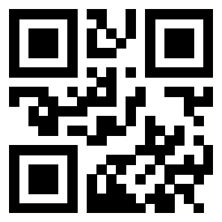 3305028434 QrCode associato