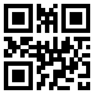 3305028435 Qr Code associato