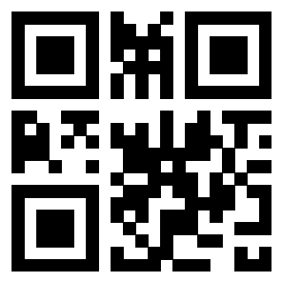 3305028437 Qr Code associato