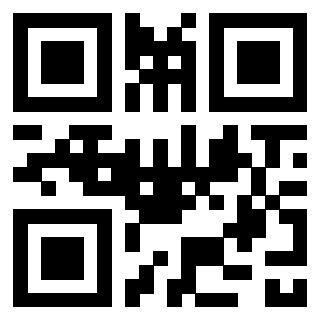 Il Qr Code di 3305028438