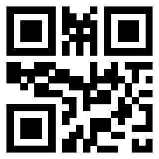 Scansione del Qr Code di 3305028440