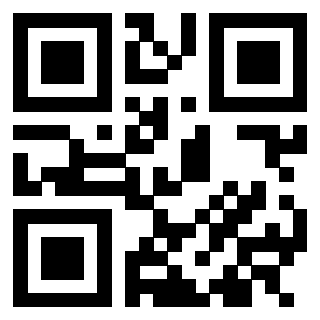3305028441 - Immagine del QrCode associato