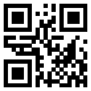 Il Qr Code di 3305028442