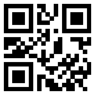 3305028444 - Immagine del Qr Code