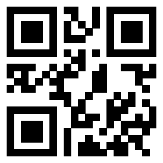 Immagine del QrCode di 3305028447