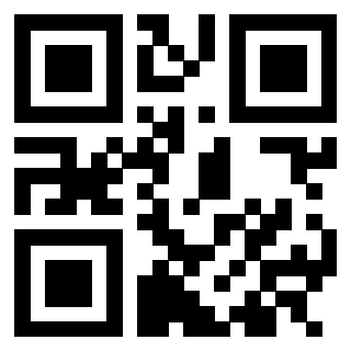 3305028448 - Immagine del QrCode associato